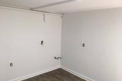 Drywall repaired by Suffolk County painters American Made Painting