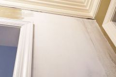 Drywall spackled by Long Island Painters American Made Painting