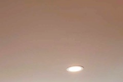 Ceiling drywall repair completed by Suffolk County painters American Made painting